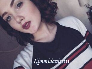 Kimmidavis1111