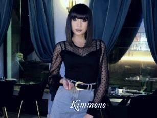 Kimmono