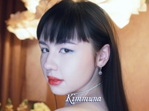 kimmuna Cam 5