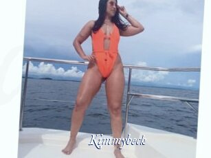 Kimmybeck