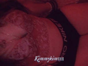 Kimmykim111