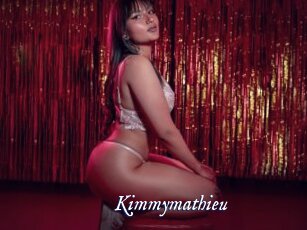 Kimmymathieu
