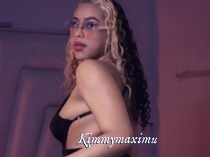 Kimmymaximu