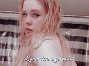 Kimmythenaughtysaint