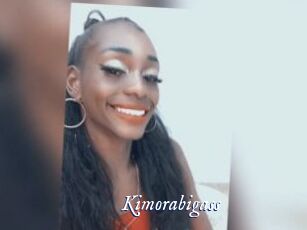 Kimorabigass