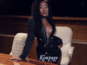 Kimpage