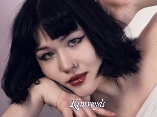 Kimreyds