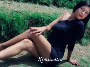 Kimsinatra