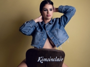 Kimsinclair