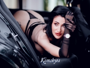 Kimskyes