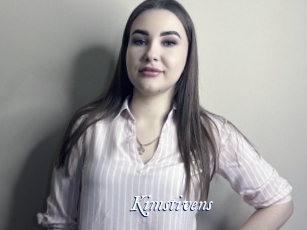 Kimstivens