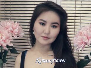 Kimsunflower