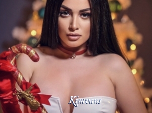 Kimvans