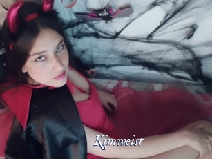 Kimweist