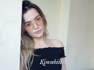 Kimwhitex