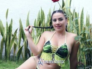 Kimwlltonx
