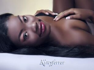 Kimyferrer