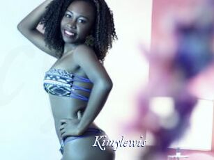 Kimylewis