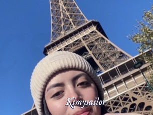 Kimysailor