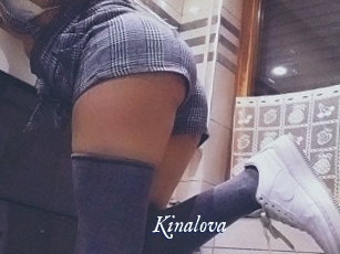 Kinalova
