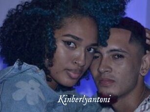 Kinberlyantoni