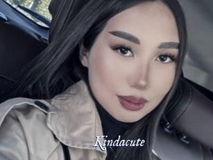Kindacute