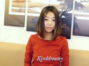 Kinddreamy