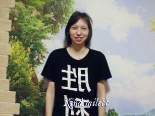 Kindsmilebb
