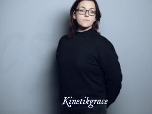 Kinetikgrace