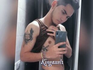 Kingaxel1