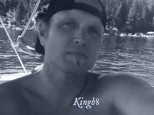 Kingb8