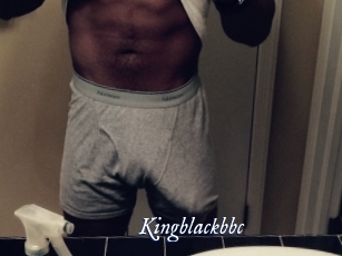 Kingblackbbc