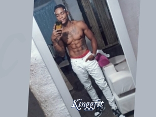 kinggfit Cam 5
