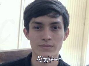 Kingjrjames