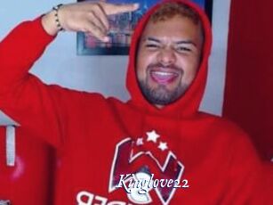 Kinglove22