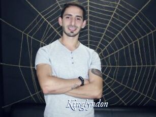 Kinglyndon