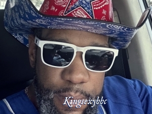 Kingsexybbc