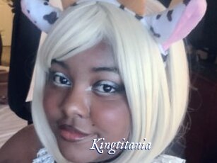 Kingtitania