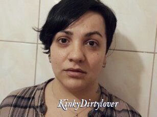 KinkyDirtylover