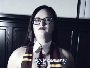 Kinkyandnerdy