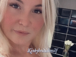 Kinkybritishmilf