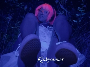 Kinkycanner