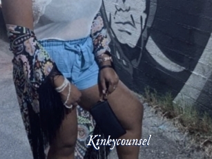 Kinkycounsel