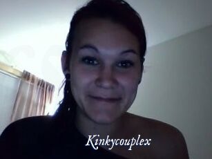 Kinkycouplex