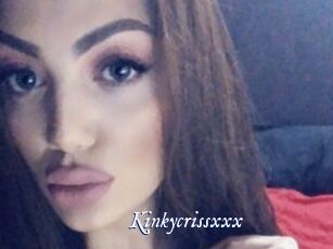 Kinkycrissxxx