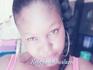 Kinkydarkchocolatee