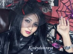 Kinkydomraya