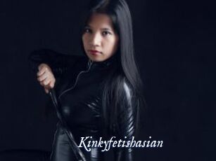 kinkyfetishasian Cam 5