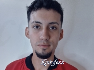 Kinkyfoxx