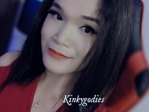 Kinkygodies